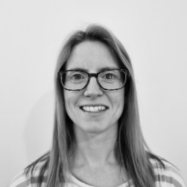 Image of Dr Jennifer Heaney