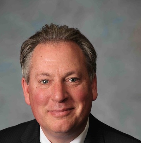 Headshot image of David Lefer