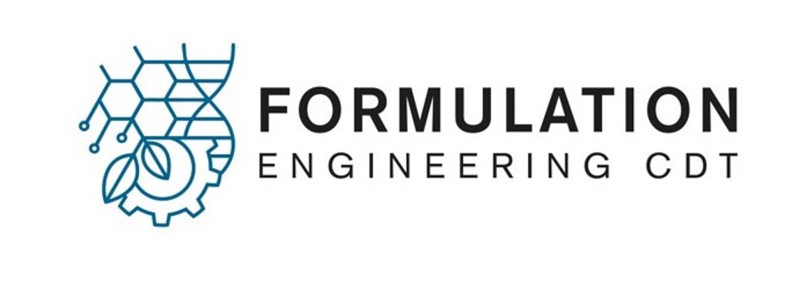 Formulation Engineering CDT logo