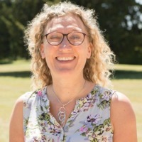 Head Shot Image of Tabatha Randell