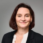 Photo of Hannah Newby