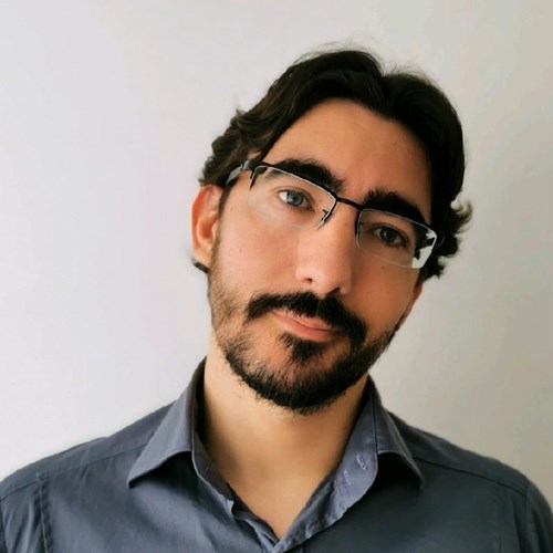 Headshot image of Gabriele Schiattarella