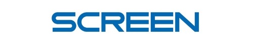 Screen Holdings Logo