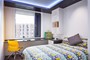 Standard Ensuite Bedroom