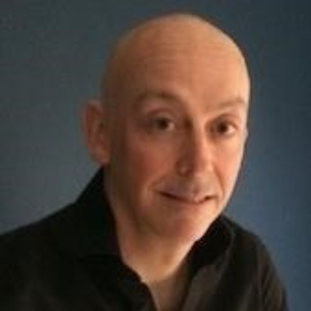 Headshot image of Ippei Shimizu