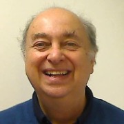 Headshot image of David Gordon