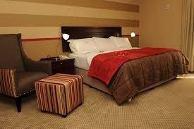 Indaba Hotel