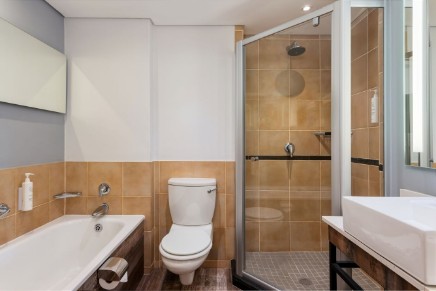 Protea Hotel Johannesburg Wanderers