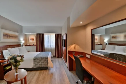 City Lodge Hotel