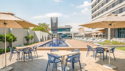 Radisson Hotel & Convention Centre