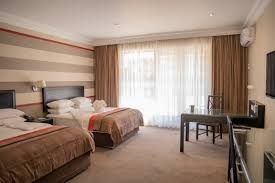 Indaba Hotel