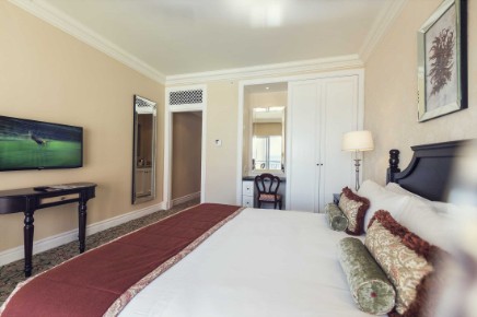 The Boardwalk Hotel