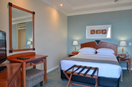 Court Yard Hotel