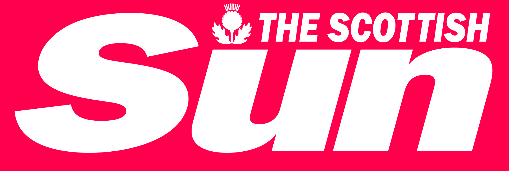 Scottish Sun Logo