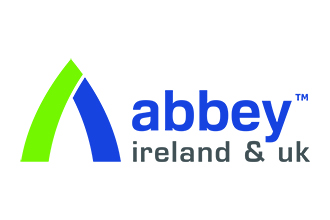 Abbey Ireland & UK Logo