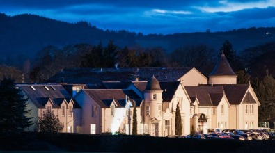 Kingsmills Hotel