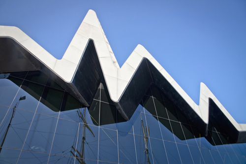 Riverside Museum, Glasgow