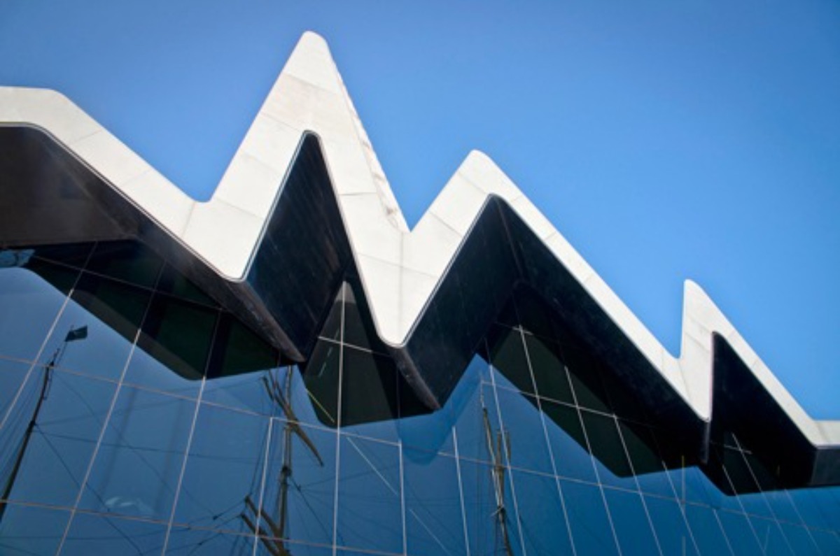 Riverside Museum, Glasgow