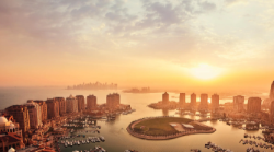 The Pearl-Qatar
