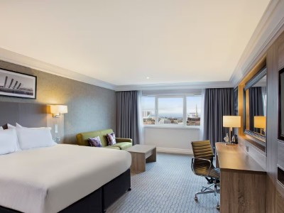 DoubleTree by Hilton Glasgow Central