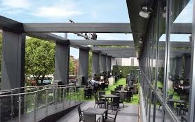 Park Regis Birmingham