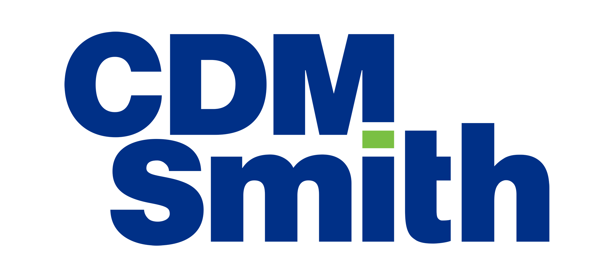 CDM Smith
