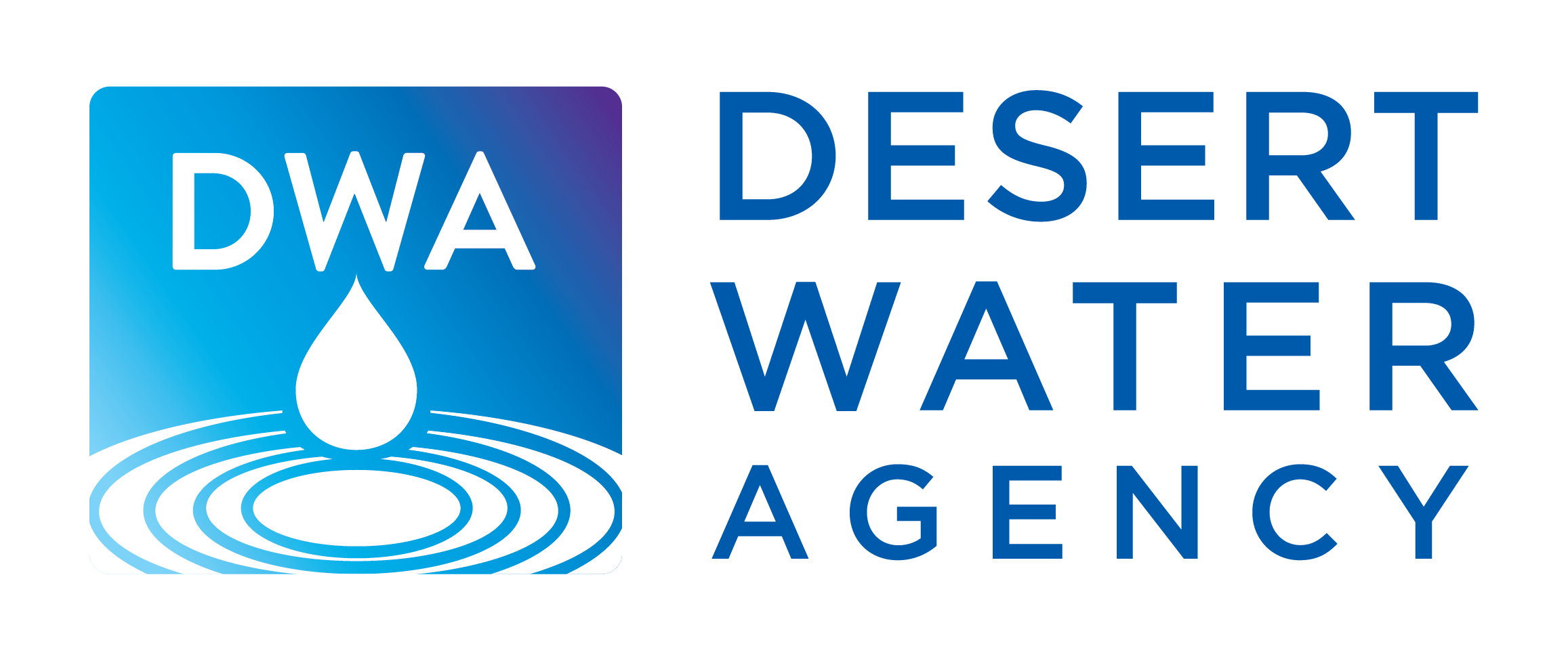 Desert Water Agency