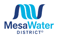 Mesa Water District