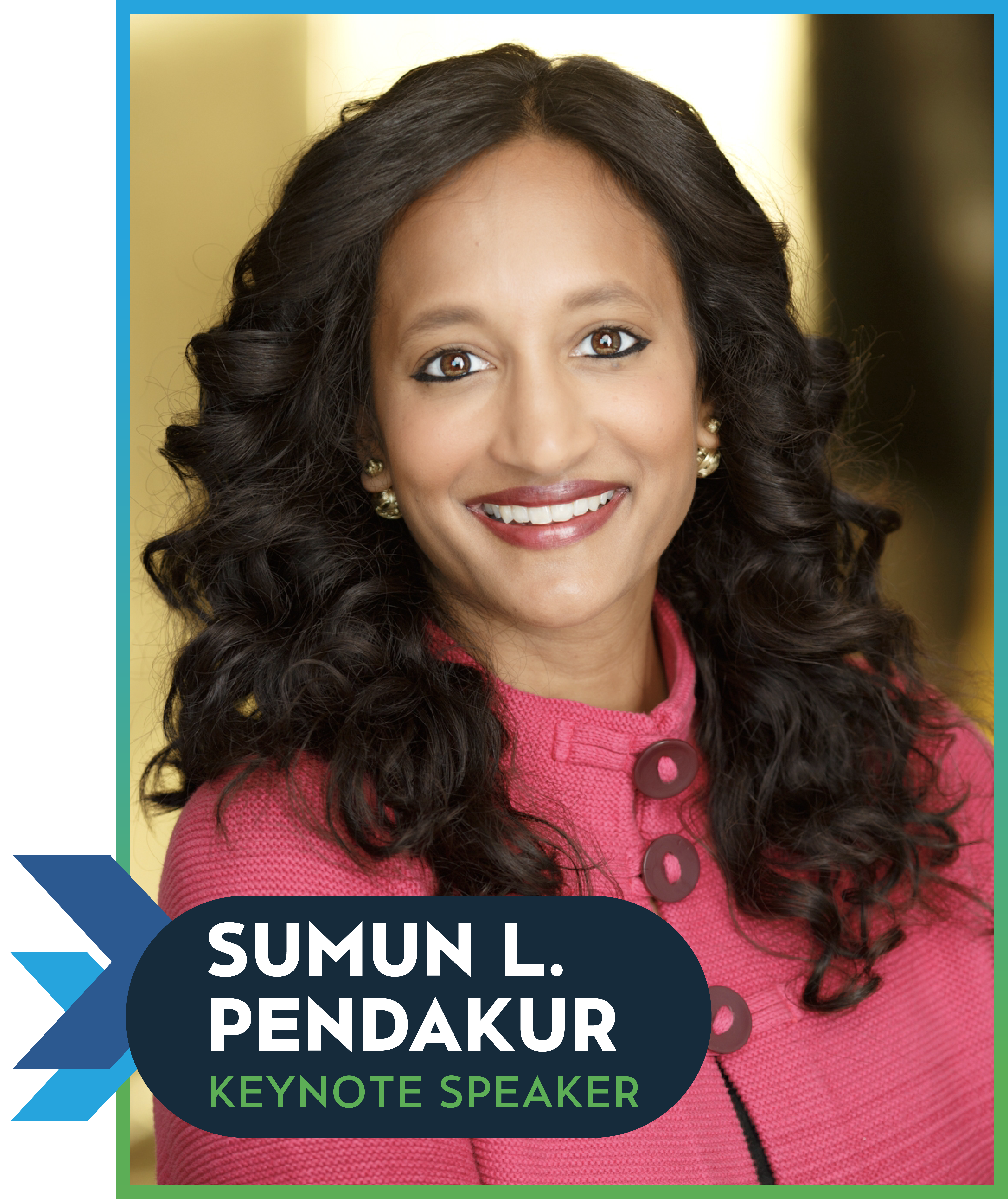 Photo of Sumun L. Pendakur