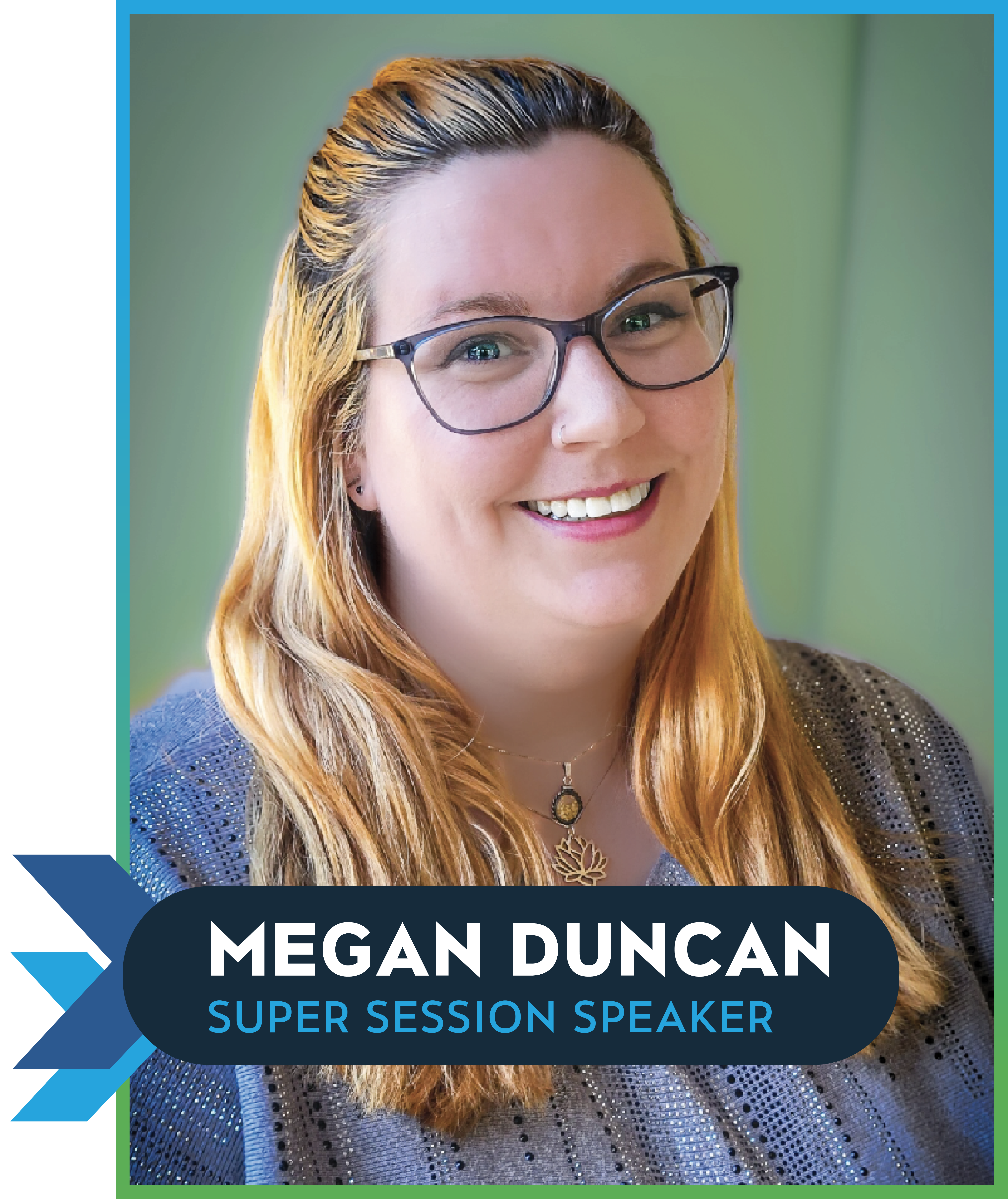 Photo of Megan Duncan