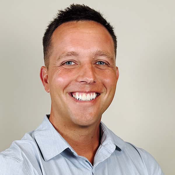 Brad Leatherman