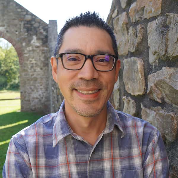 David Ng