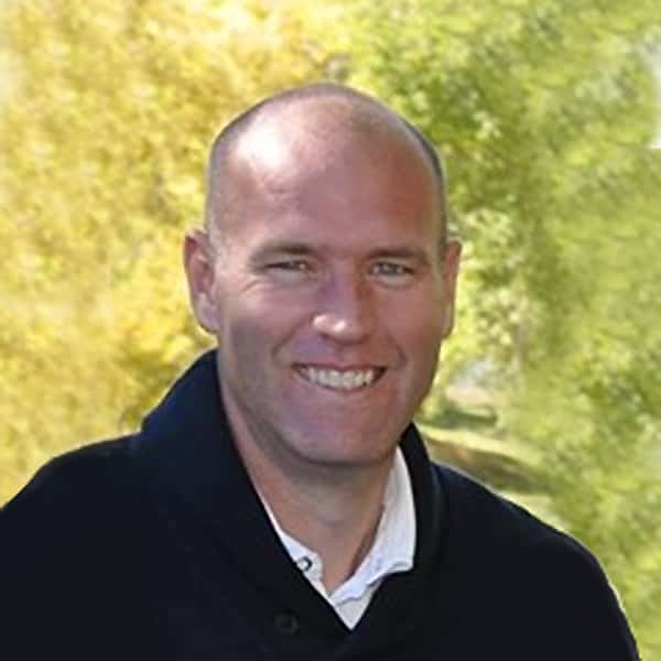 Matt Thomas