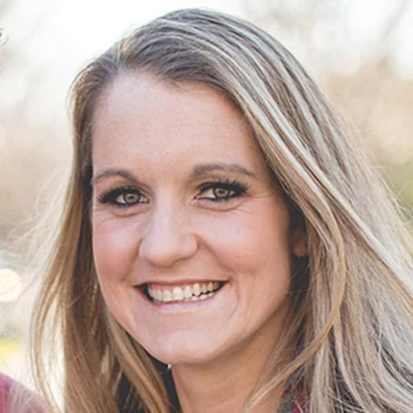 Melissa Stephenson