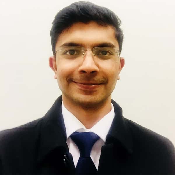 Srinivas Prasad Mani