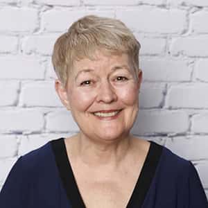 Kathy Terrill