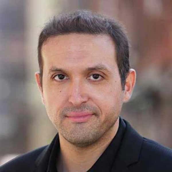 Jason Nadaf