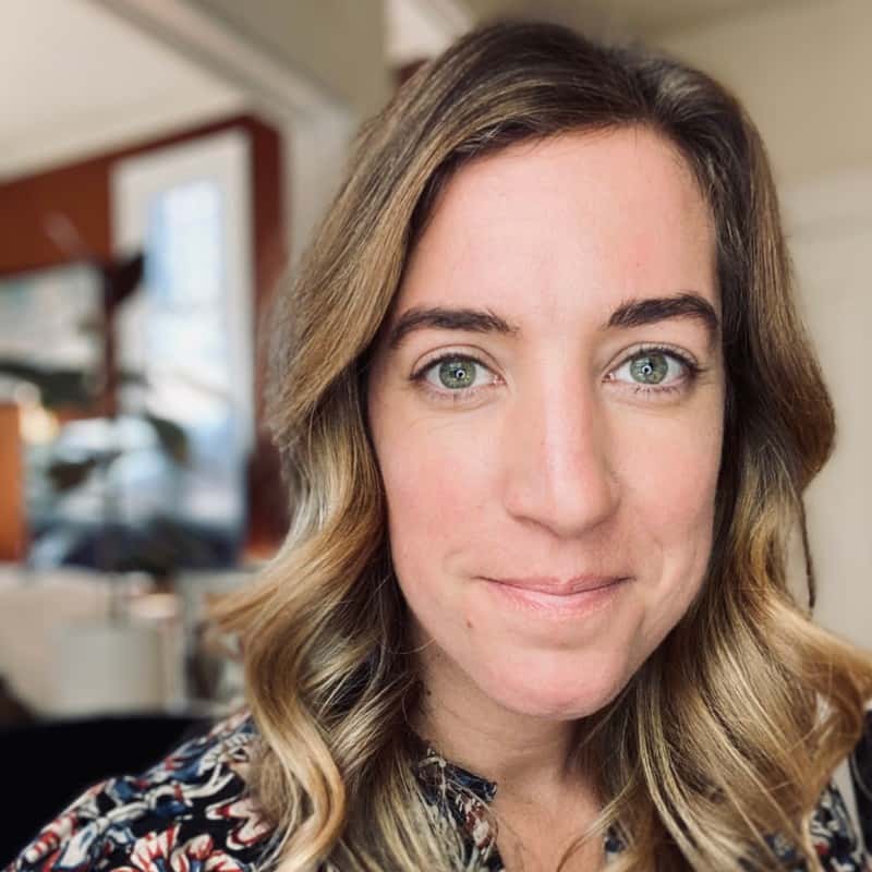 Emily O'Hara