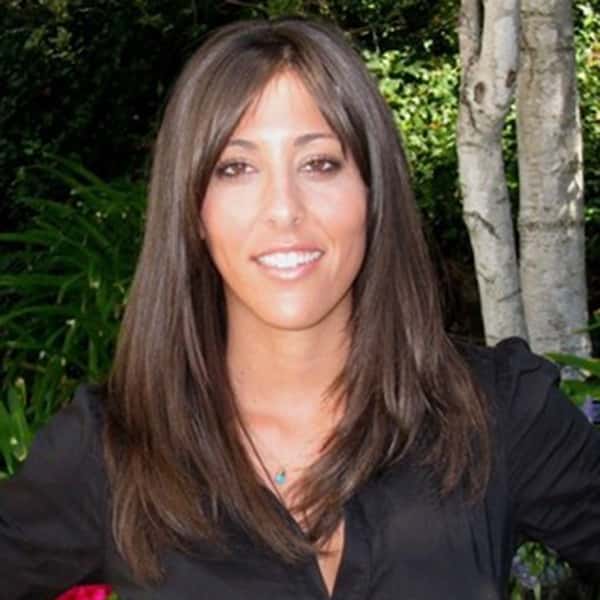 Solene Fouladian