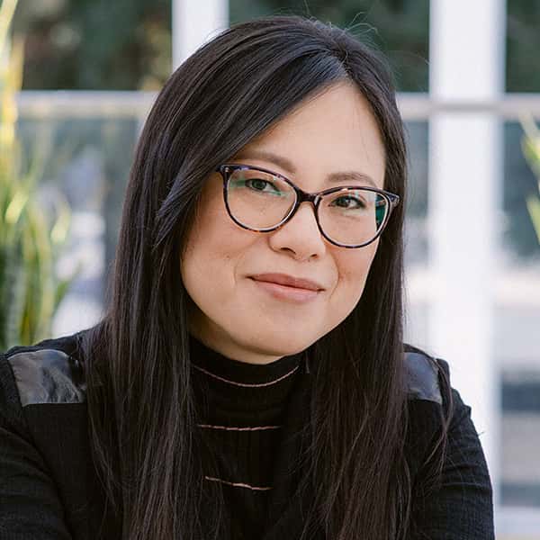 Xiaodi Zhang