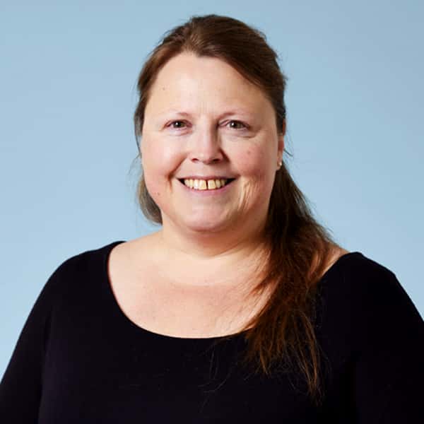 Georgia Leybourne