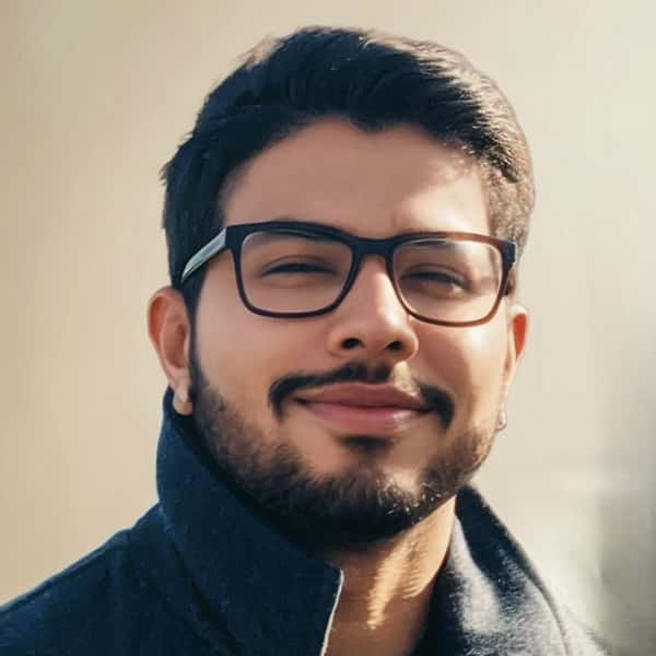 Jitinraj Nair