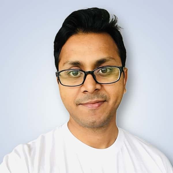 Ritwik Verma