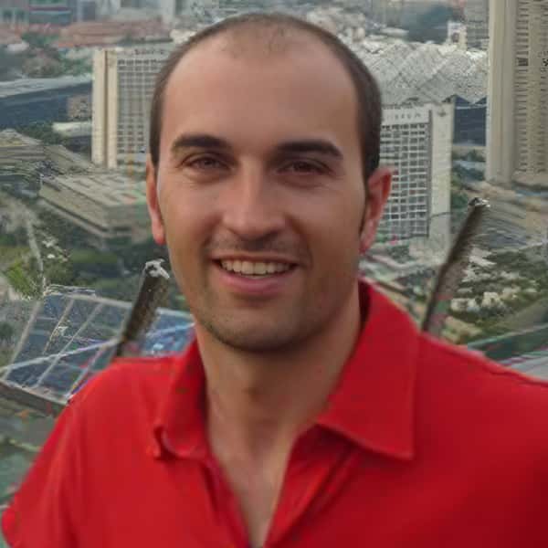 Giovanni Fiorilli
