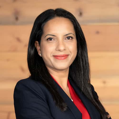 Avritti Khandurie Mittal