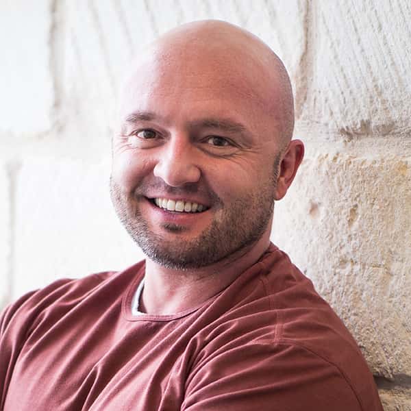 Dallen Mckee