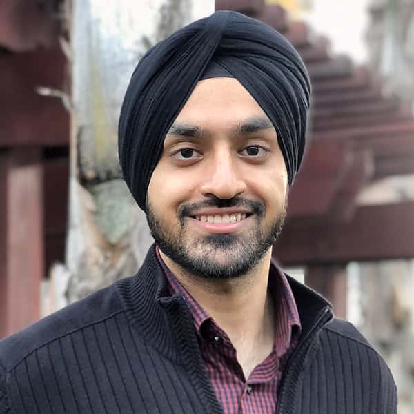 Prabhdeep Singh