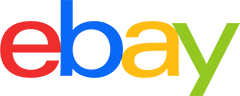 eBay logo