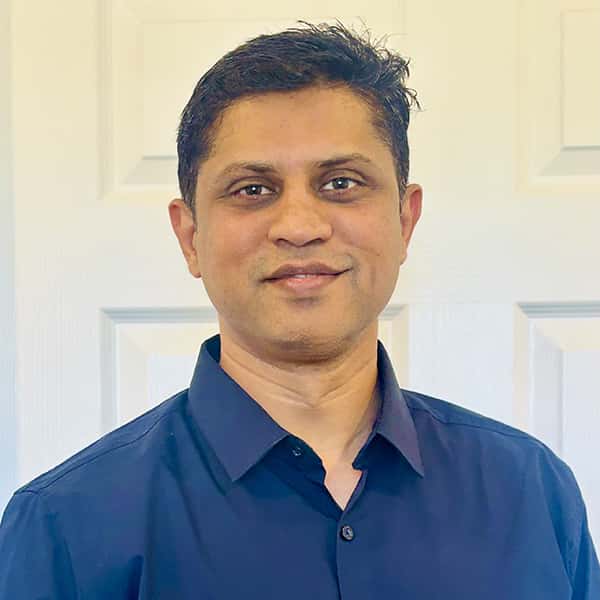 Kunal Shah