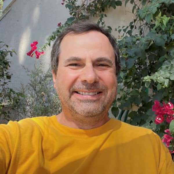 David Bernstein